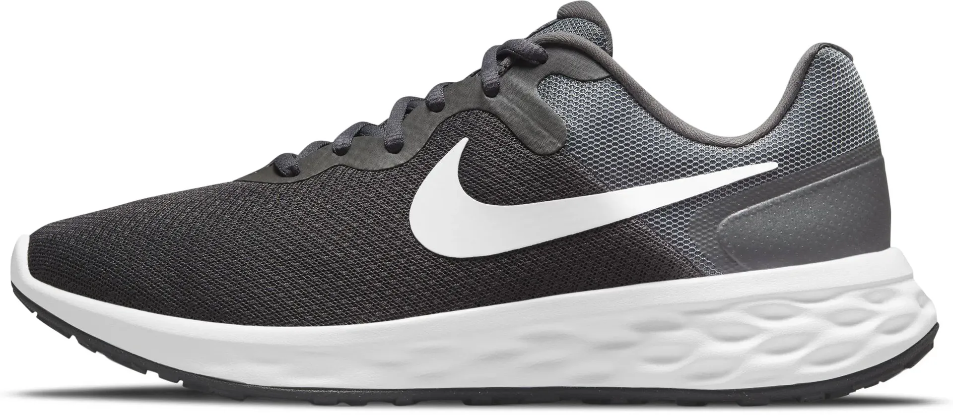 

Кроссовки Nike "REVOLUTION 6 NEXT NATURE", белый
