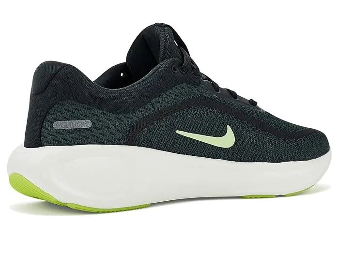 Кроссовки для бега Stellar Ride Nike Kids, Black/Racer Blue/Black Spruce — фото 4