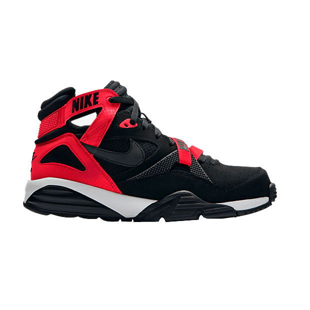 

Кроссовки Air Trainer Max 91, черный