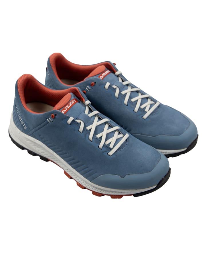 

Обувь для походов и треккинга DOLOMITE, синий