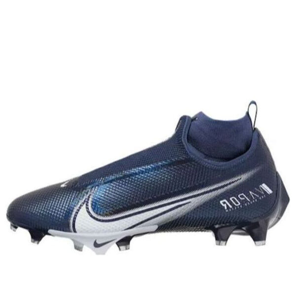 

Кроссовки vapor edge pro 360 'midnight navy' Nike, синий