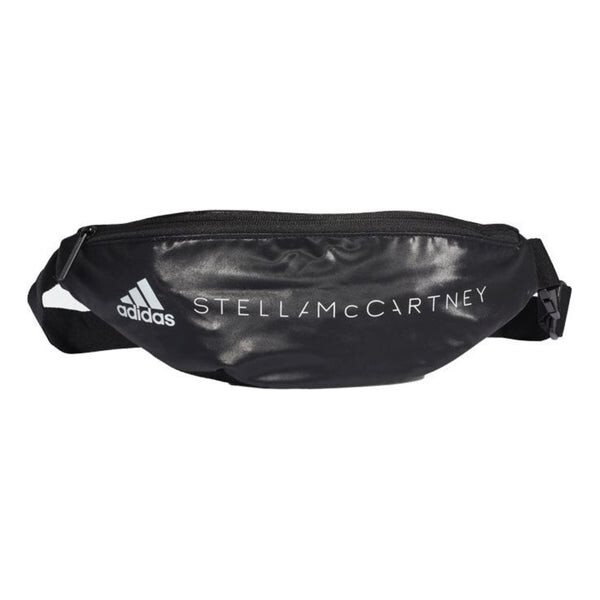 

Сумка waist bag 'black' Adidas, черный