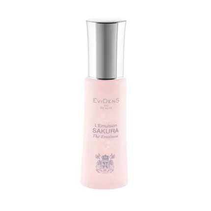 

Эмульсия Сакура 50мл, Evidens De Beaute