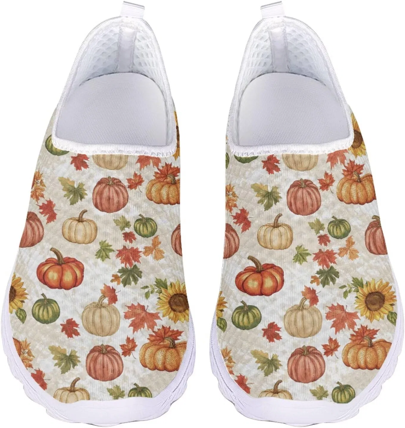 Мокасины с поддержкой стопы, Classic Pumpkin Glomenade