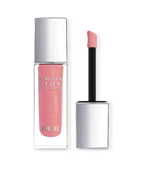 Хайлайтер жидкий Dior Forever Glow Maximizer 630 Sunburst