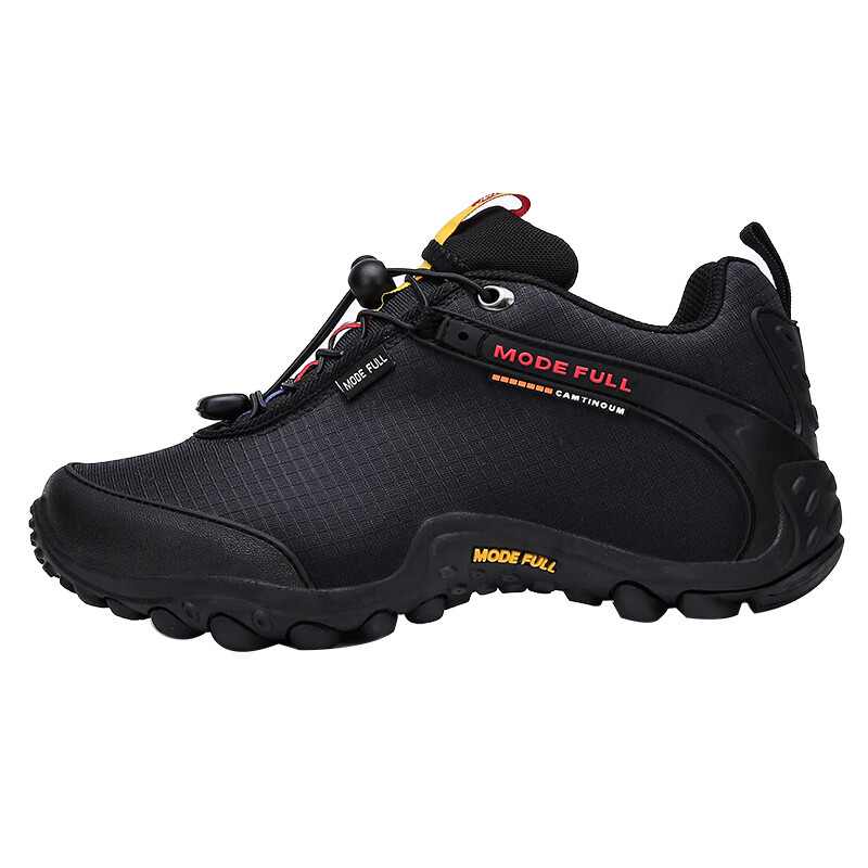 

Кроссовки женские треккинговые Hiking / Trekking Shoes Women's Low-Top Mode Full, цвет Peacock Blue