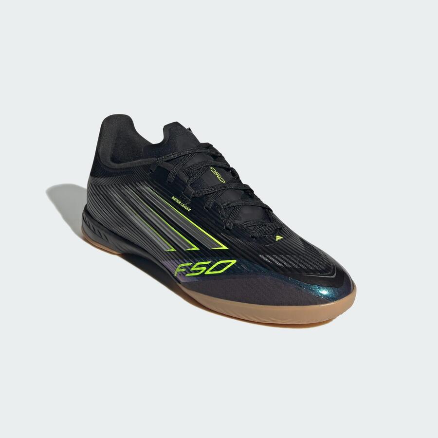 ADIDAS Футбольные бутсы для зала F50 League — фото 4