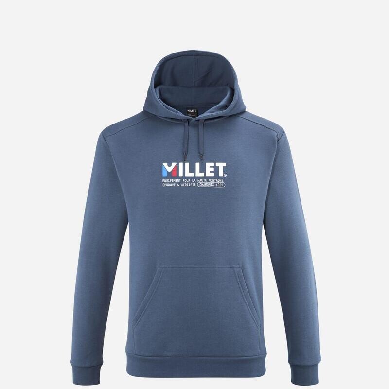 

Толстовка Millet, темно-синий