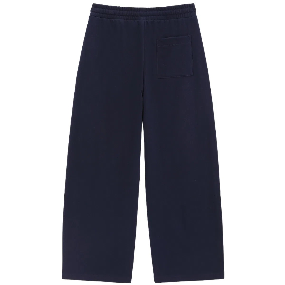 Повседневные брюки Casual Pants GAP Marine Blue — фото 3