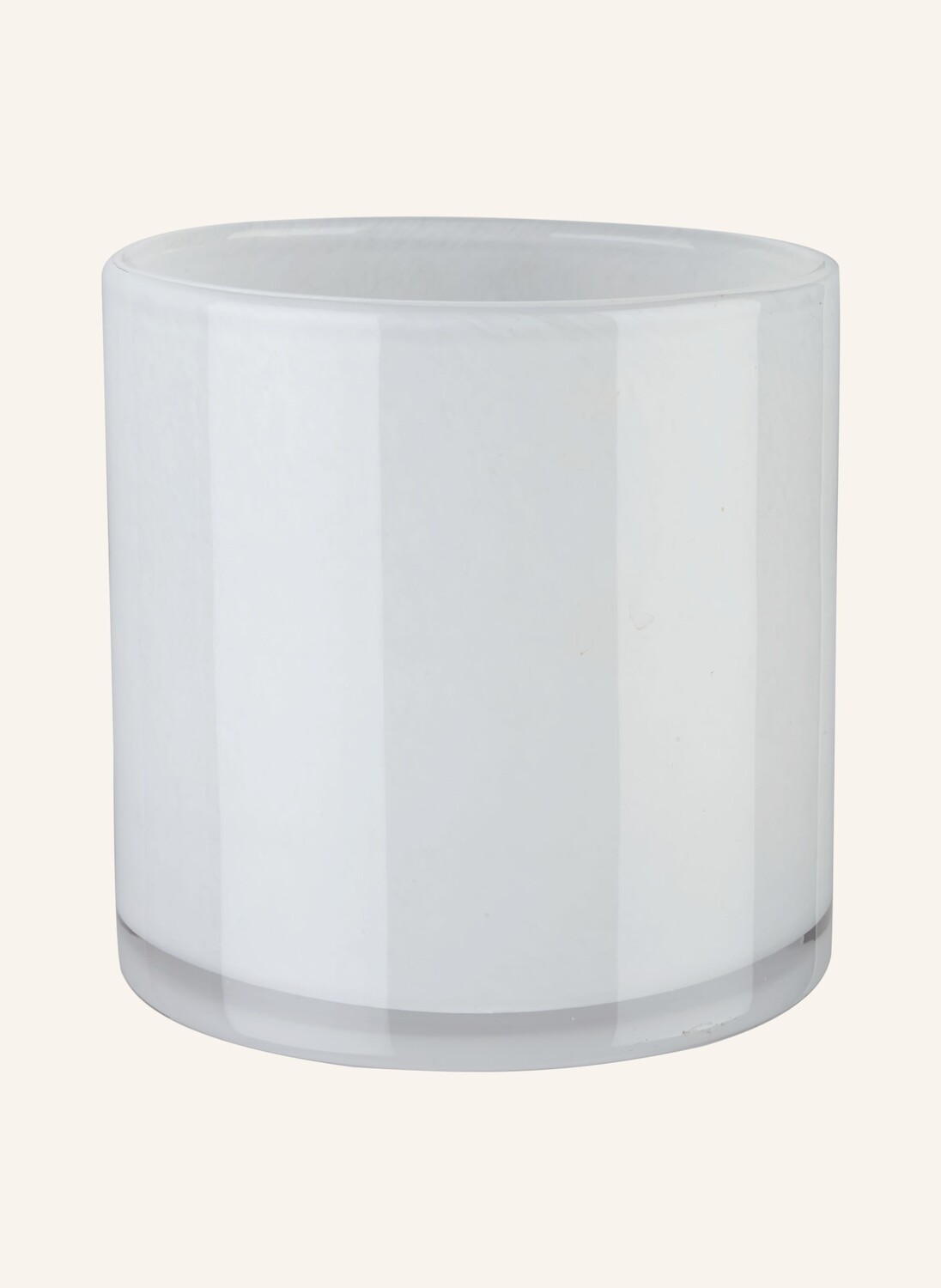 

blomus Windlicht SAGA M, цвет white