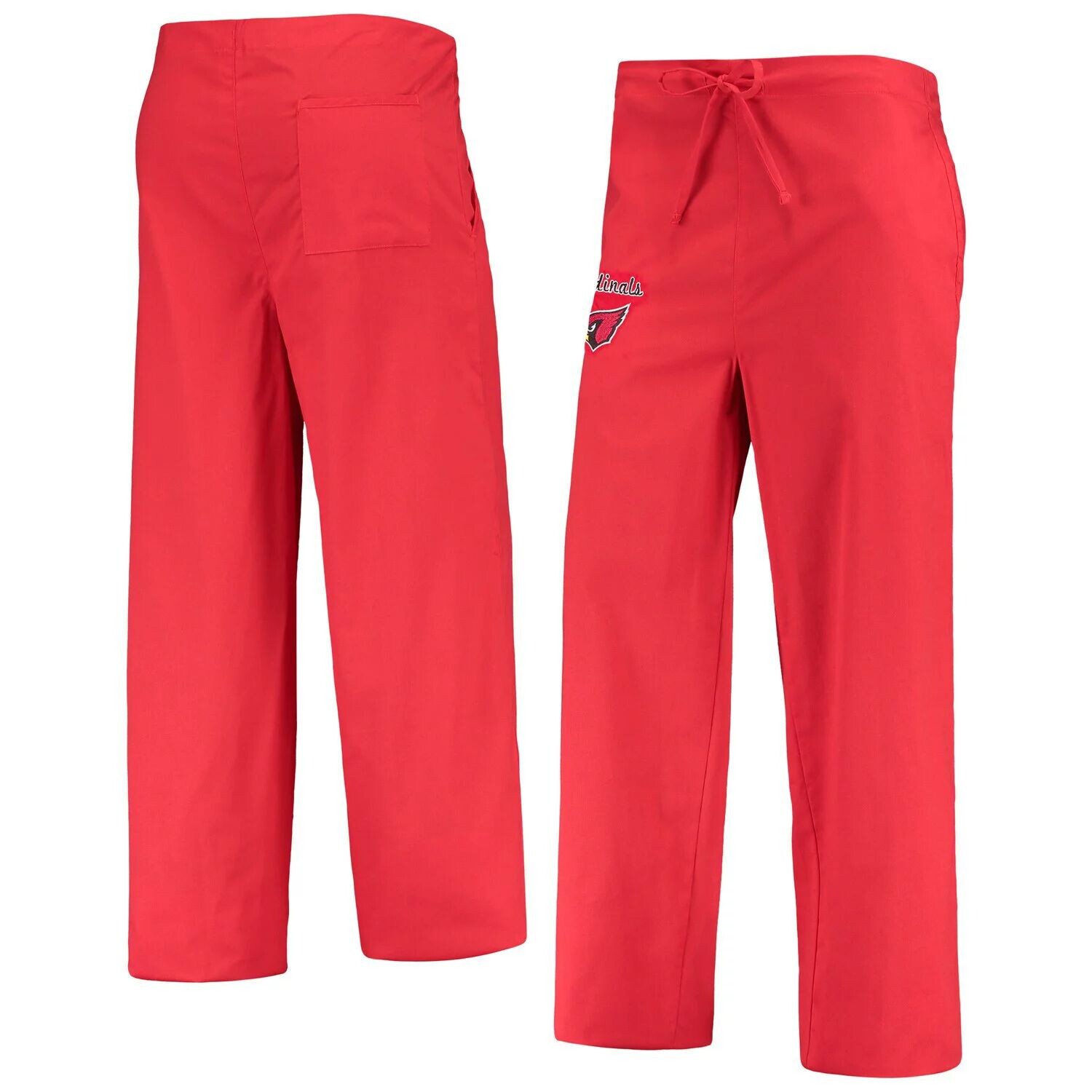 

Женские брюки Concepts Sport Cardinal Arizona Cardinals