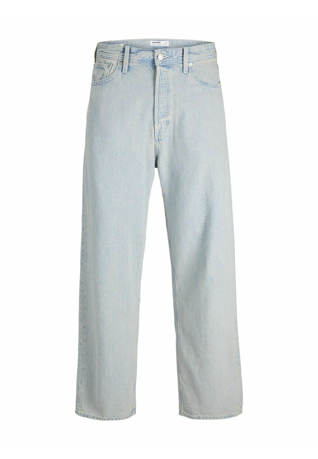 

Джинсы-сигареты Ialex Original Jack & Jones, синий деним