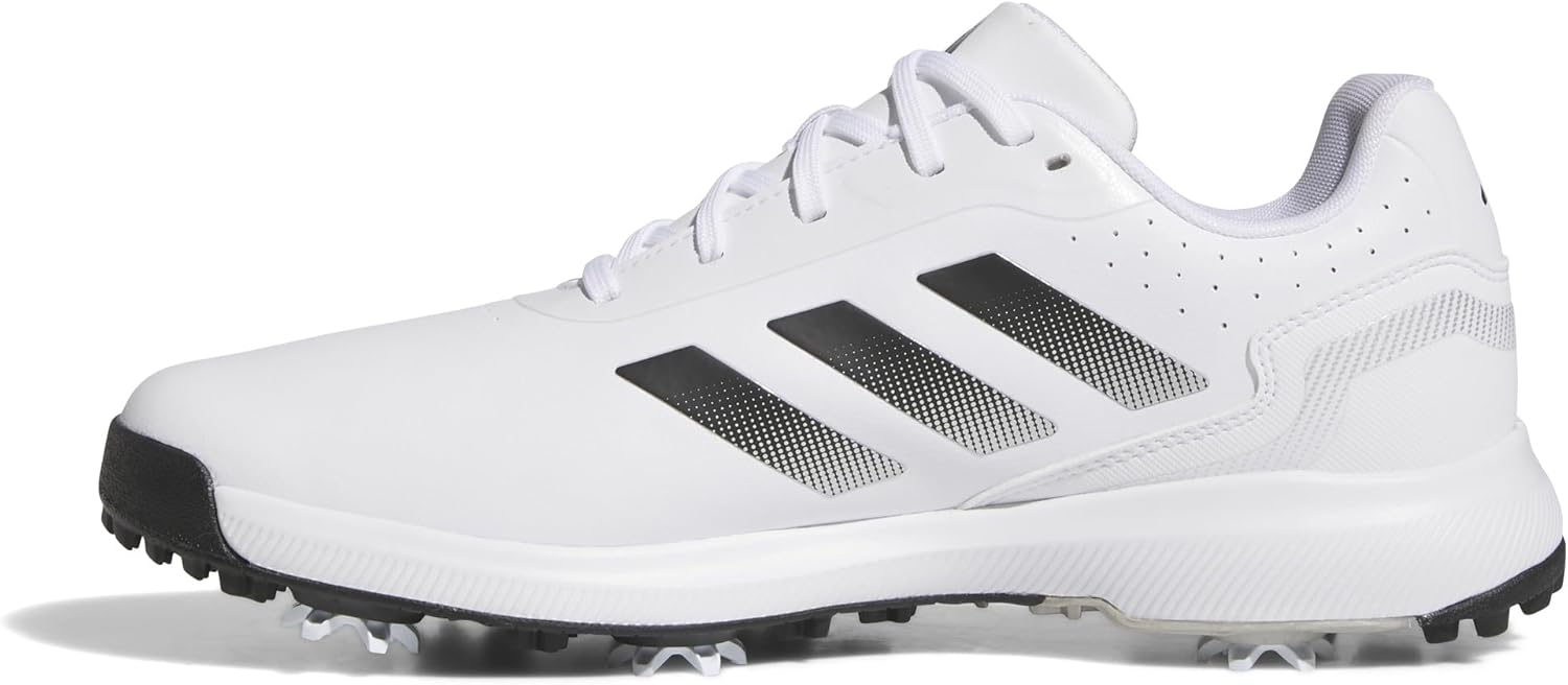 

Мужские кроссовки Adidas Traxion Response, белый/черный/серебряный