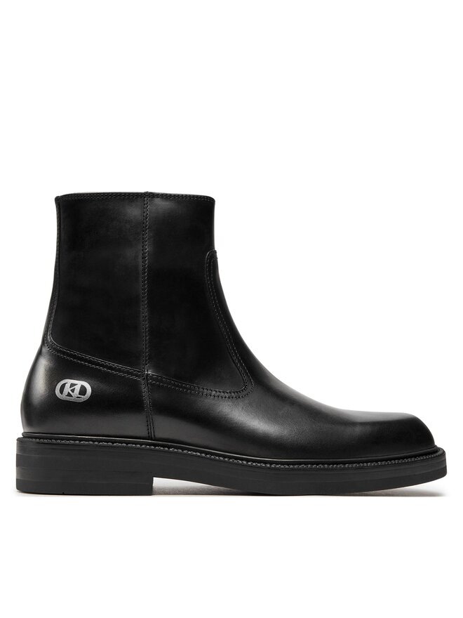 

Сапоги KL11440 Karl Lagerfeld, черный