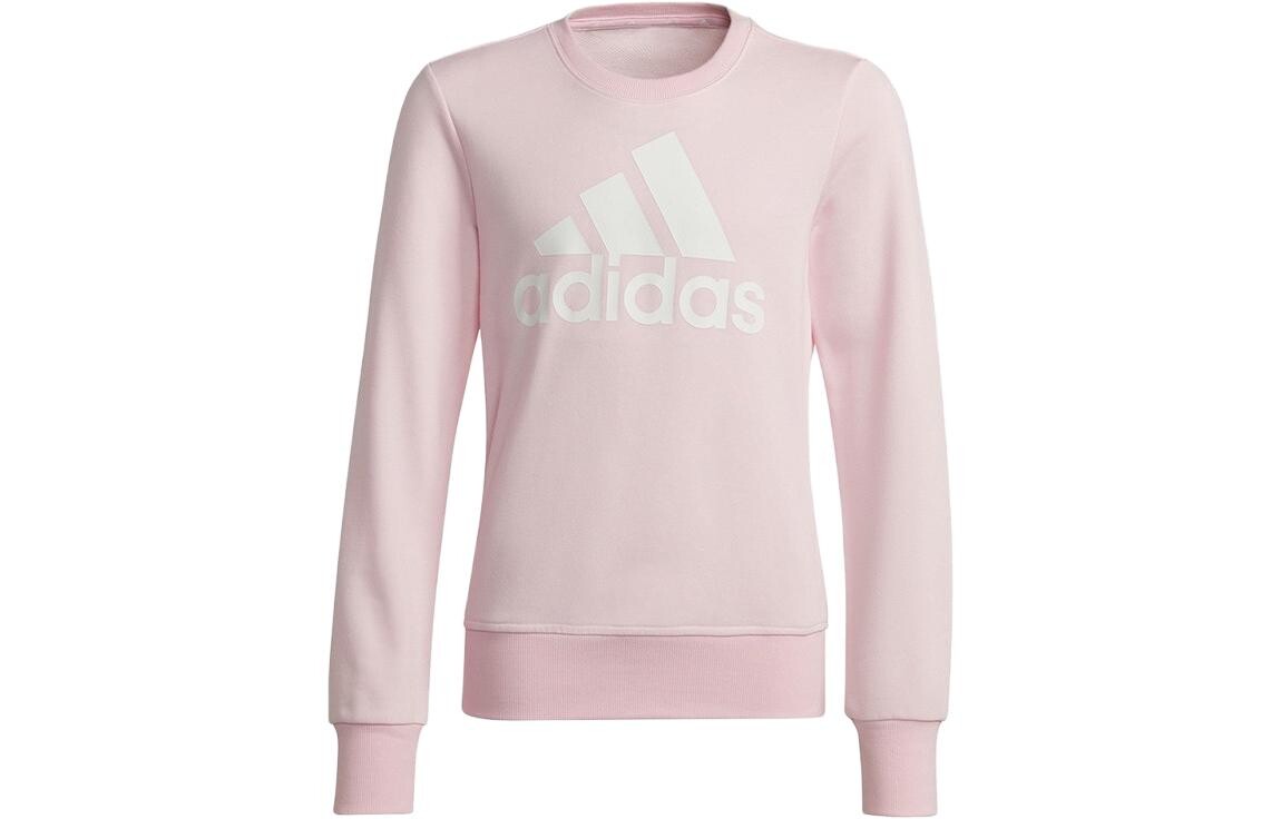 

Толстовка Adidas, розовый