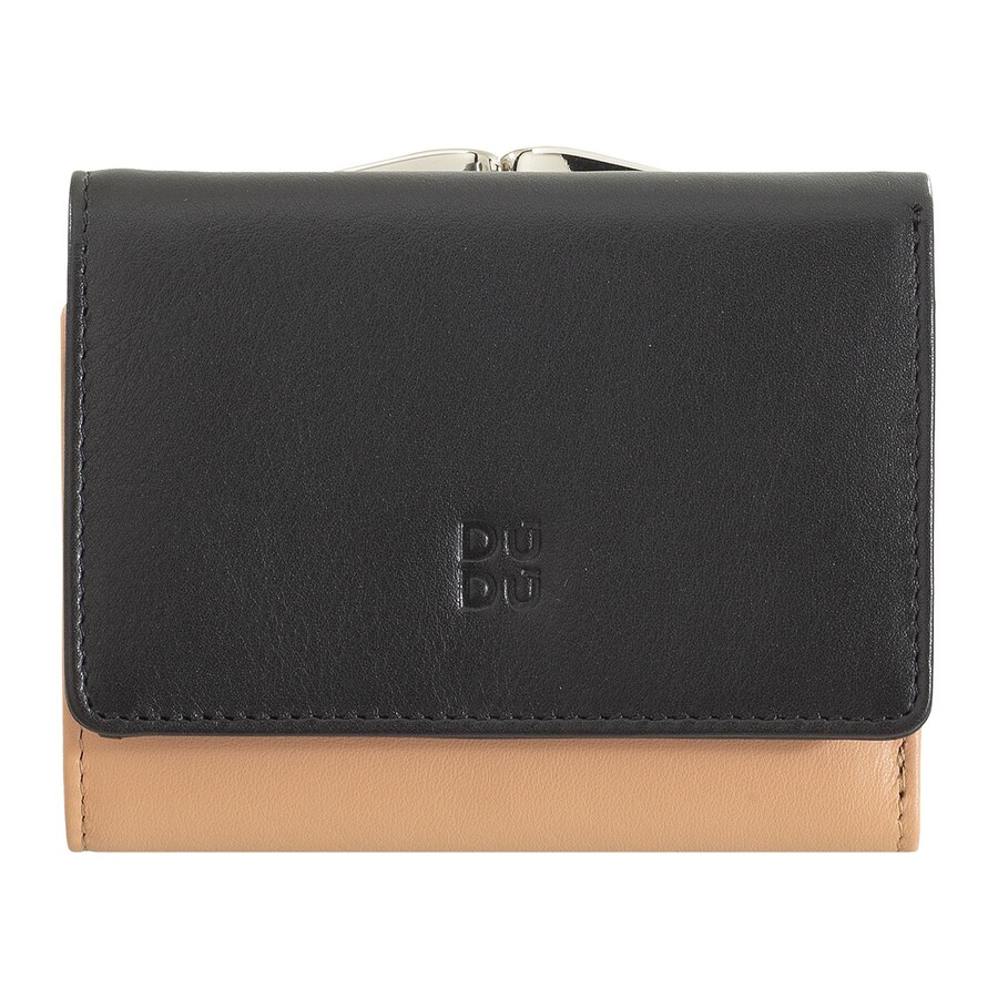 

Кошелек DuDu Wallet Corsica, черный