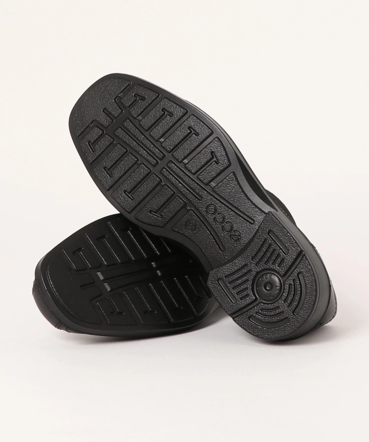 Мужские туфли ECCO Helsinki Classic Slip-on — фото 3