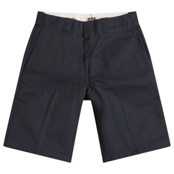 

874 рабочие шорты Dickies, синий