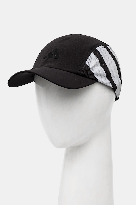 

Кепка с козырьком Adidas Performance, черный