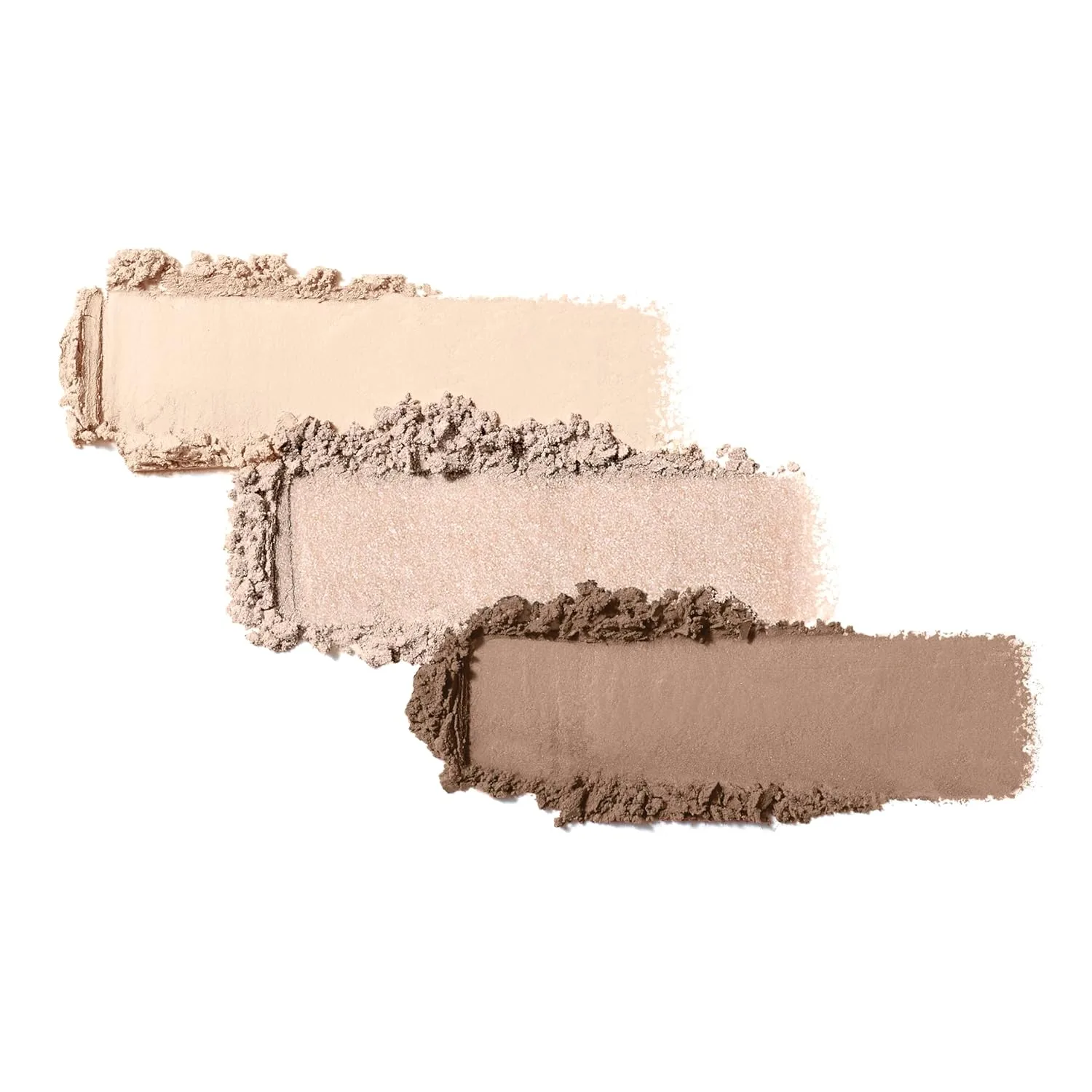 Тени для век Jane Iredale PurePressed Eye Shadow Triple, высокопигментированные минеральные тени для век, стойкая формула, предотвращающая скатывание, безопасны для чувствительной кожи вокруг глаз., Driftwood — фото 2