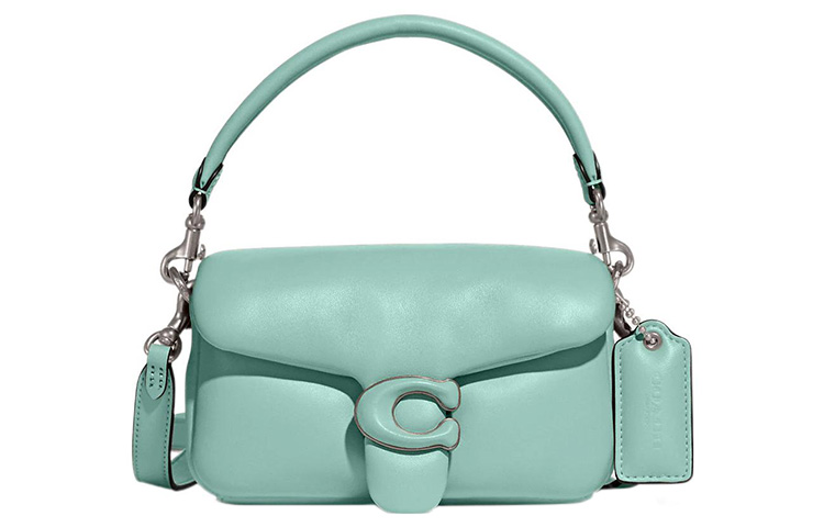 

Сумка Tabby от COACH