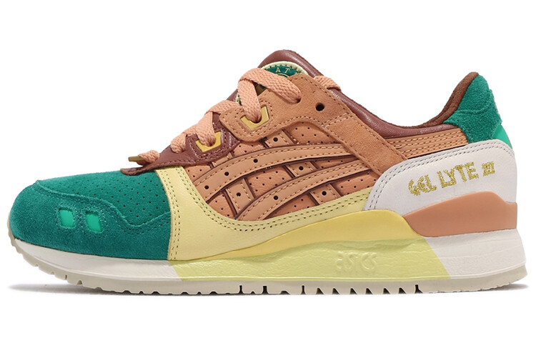 

Кроссовки Asics Gel-Lyte 3 унисекс