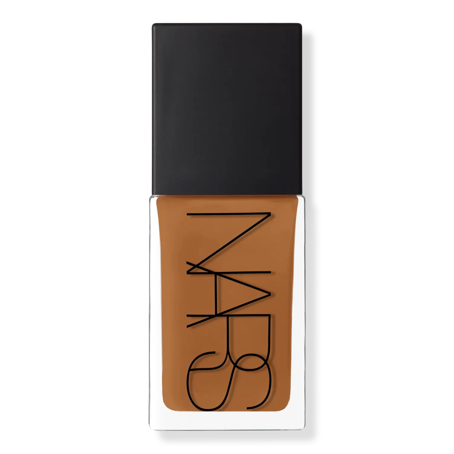 

Усовершенствованная тональная основа для ухода за кожей, отражающая свет. NARS, New Caledonia (D2 - deep with warm undertones, and an olive tone)