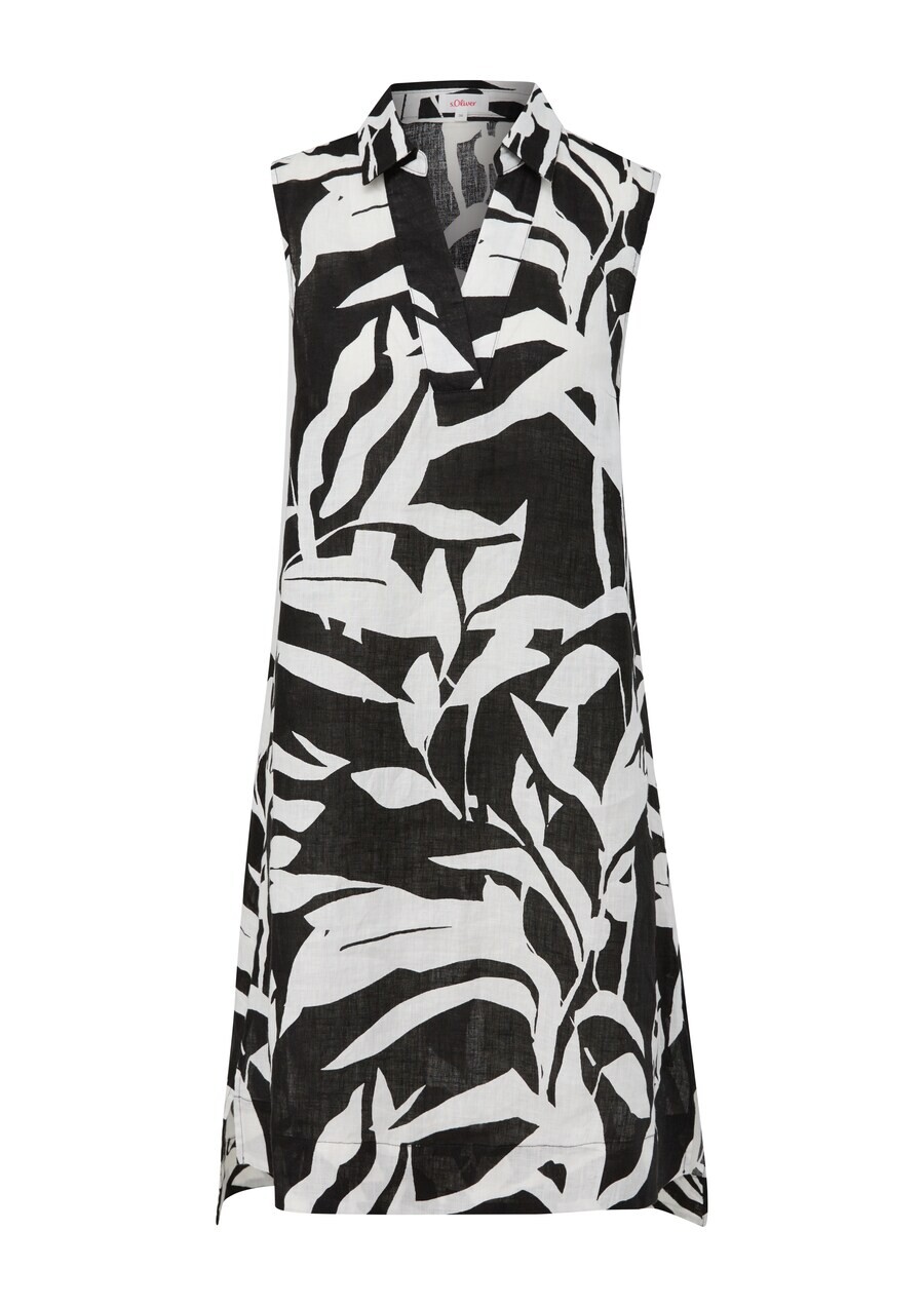 

Мини платье s.Oliver Dress, черный