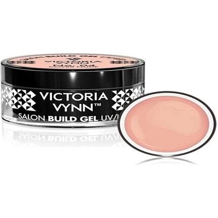 

Build Gel UV/LED 15 мл No.04 Cover Nude 15 мл Victoria Vynn