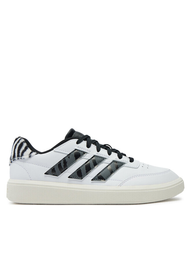 Кроссовки adidas, белый