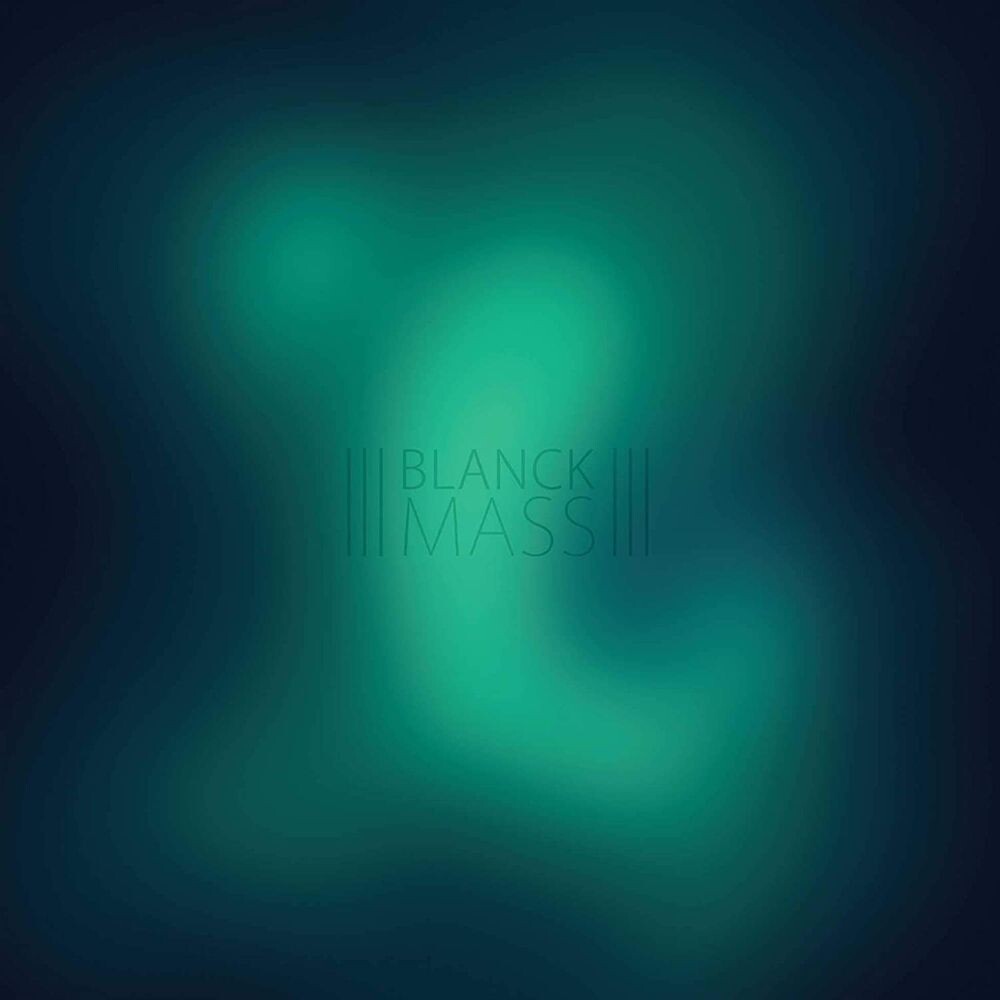 

Виниловая пластинка LP Blanck Mass [Clear Vinyl] - Blanck Mass