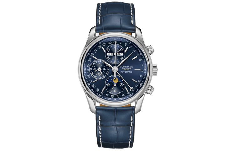 

Мужские часы Master Collection LONGINES