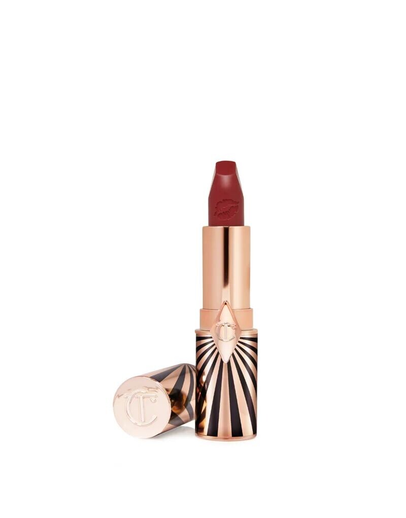 

Charlotte Tilbury - Горячая - Губная помада - Viva La Vergara