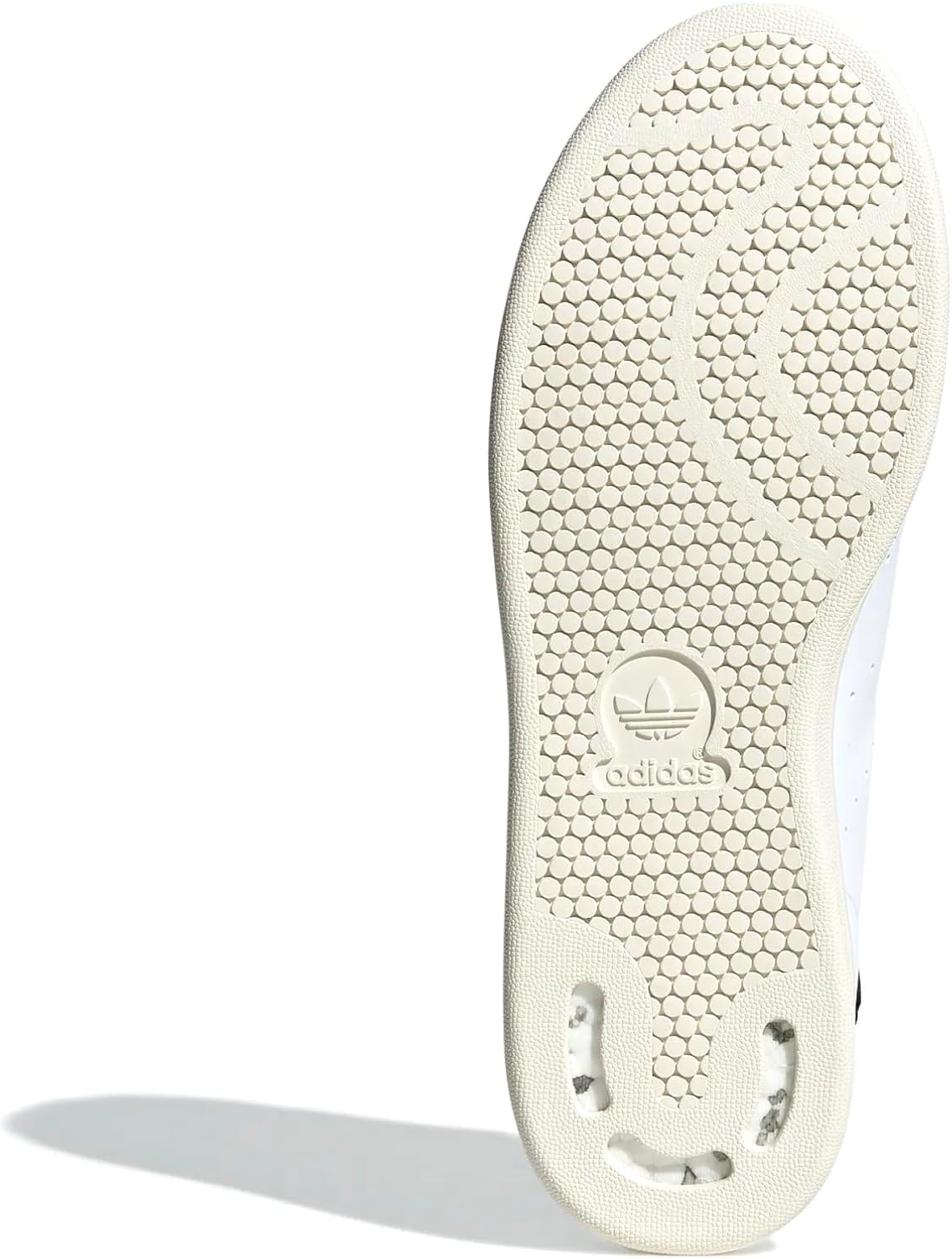 Кроссовки Adidas Stan Smith Bz0, унисекс Adidas Originals, белый — фото 3