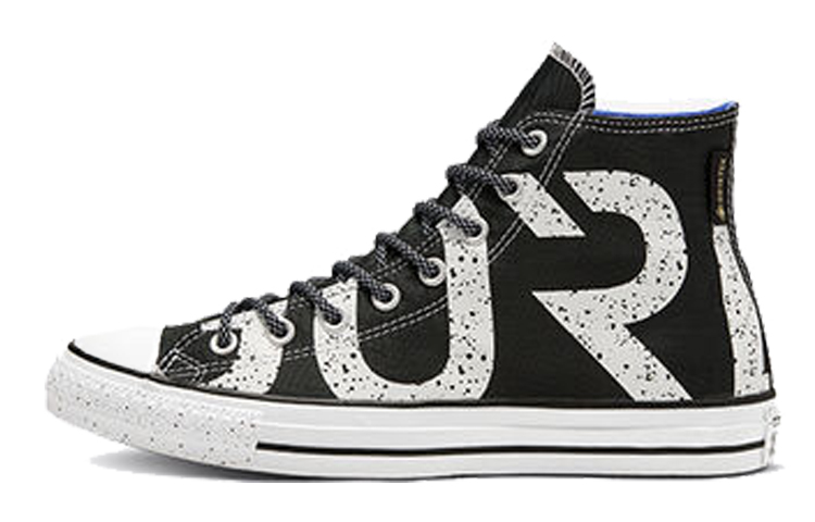 

Кеды Chuck Taylor All Star Gore-Tex Soho Survivor Converse High 'Black White'