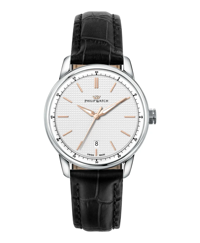 

Часы Philip Watch, белый