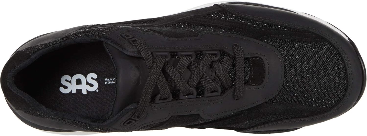 Мужские кроссовки SAS Mens Journey Mesh, Nova — фото 2