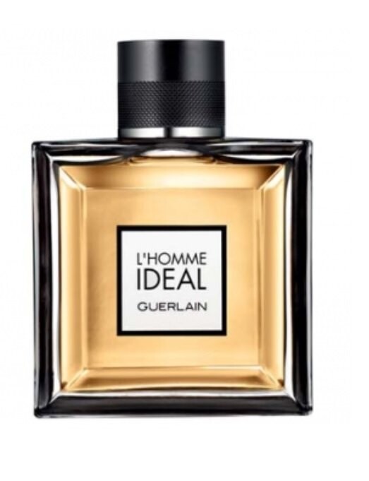 

Guerlain, L'Homme Ideal, туалетная вода, 150 мл