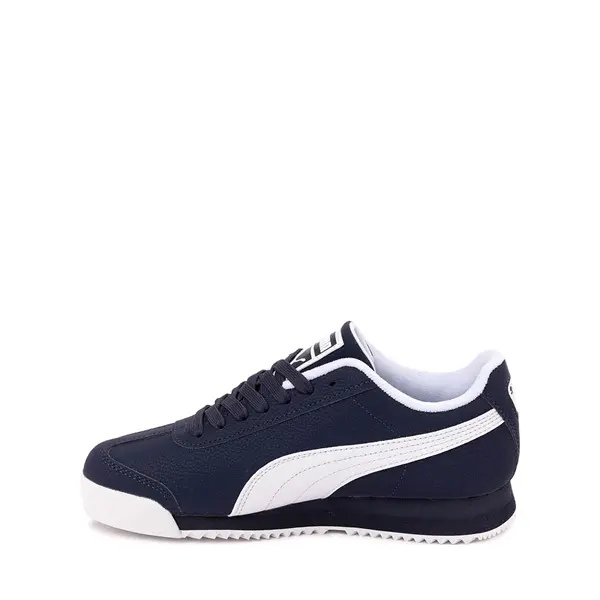 

Кроссовки PUMA Roma Athletic Shoe, темно-синий