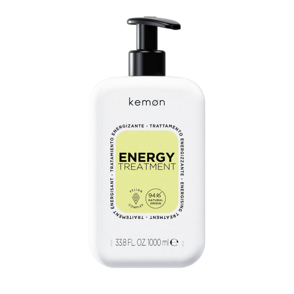 

Энергетический уход для волос, 1000 мл Kemon Hair care