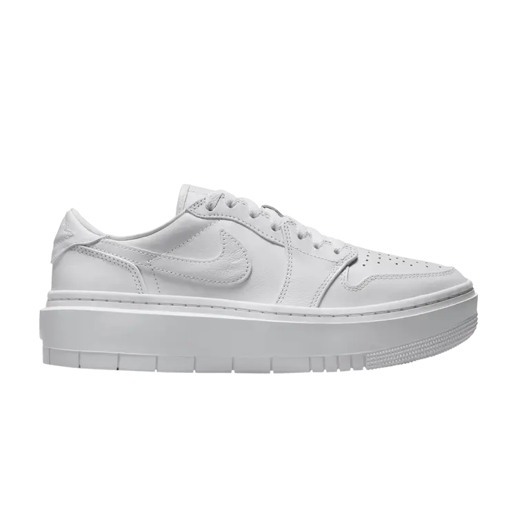 Кроссовки Air Jordan Wmns Air Jordan 1 Elevate Low, белый