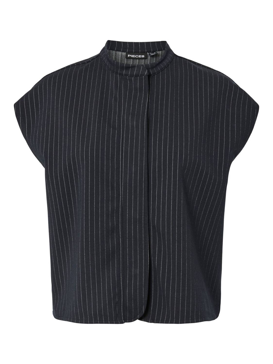 

PIECES Футболка 'PCBia' в цвете Marine Blue