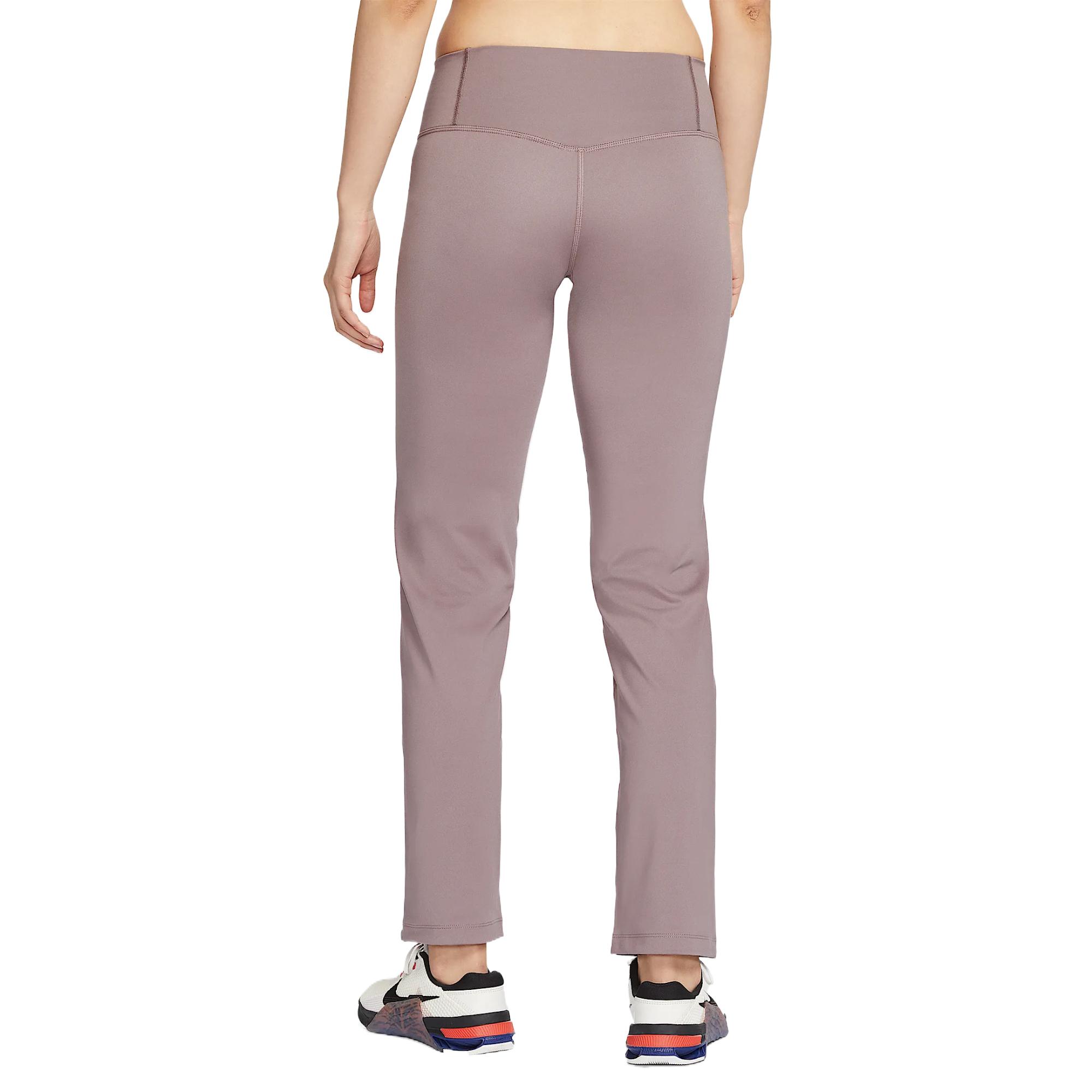 Спортивные штаны Women's Umber Gray Nike, серый — фото 3