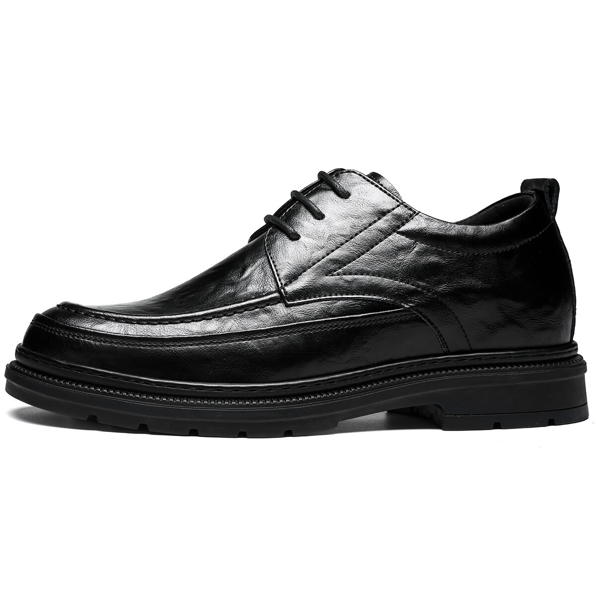 

Туфли Men"s Casual Men Low-Top Fapai, черный