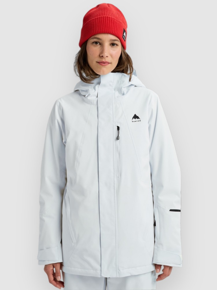 

Куртка для сноуборда Burton Reserve Slm Ins 2L Jacke, stout white, Розовый, Куртка для сноуборда Burton Reserve Slm Ins 2L Jacke, stout white