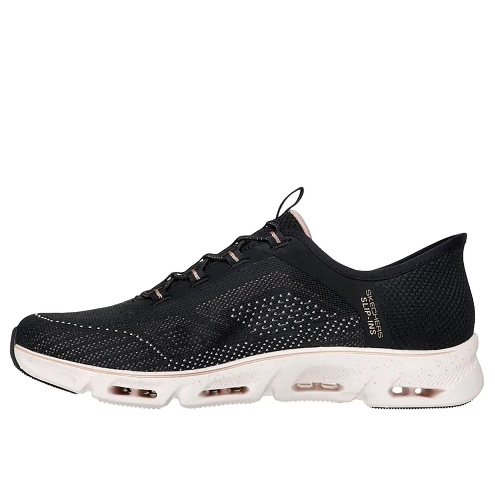 Кроссовки Skechers Glide Step Gratify Pace, черный — фото 3