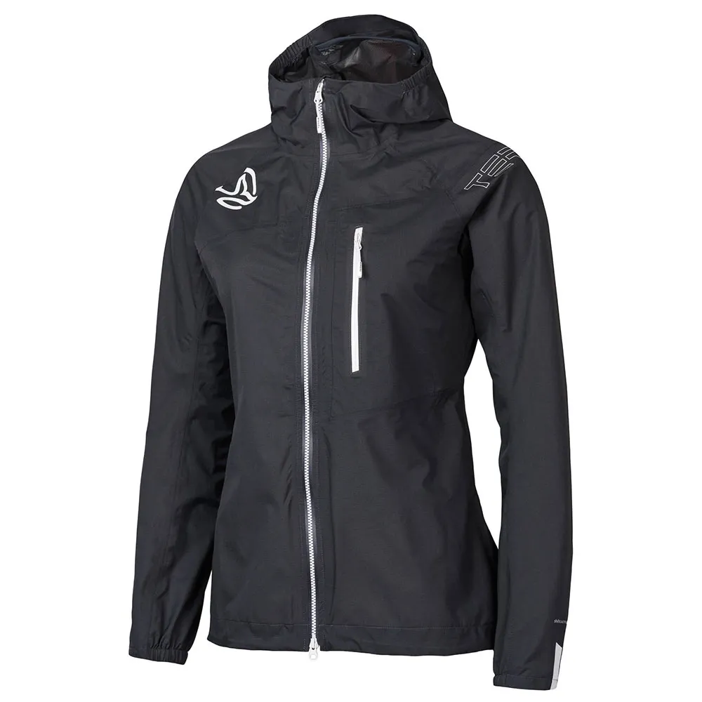 

Куртка Ternua Cyclone Pro, черный