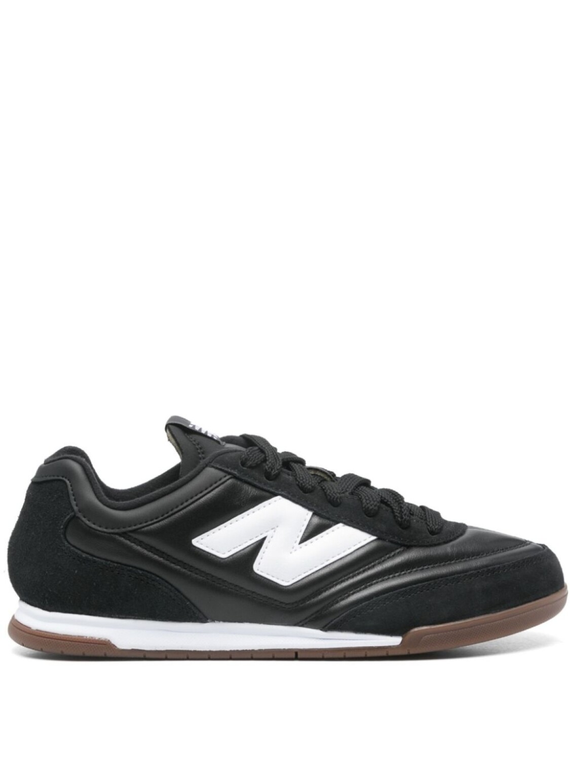 

New Balance кроссовки RC42, черный