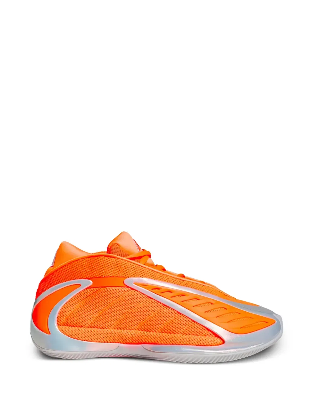 Кроссовки Anthony Edwards 2 All-Star Adidas, оранжевый
