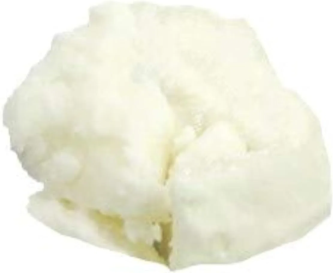 Масло для тела Yellow Brick Road органическое ши 1lb
